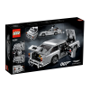 LEGO Creator Expert 10262 Aston Martin DB5 Jamesa Bonda